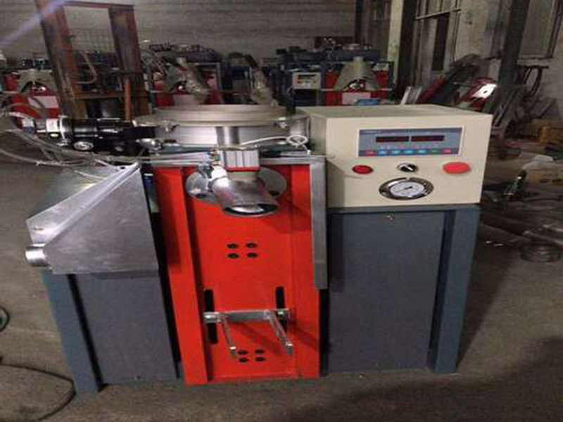 單嘴高精度螺桿包裝機