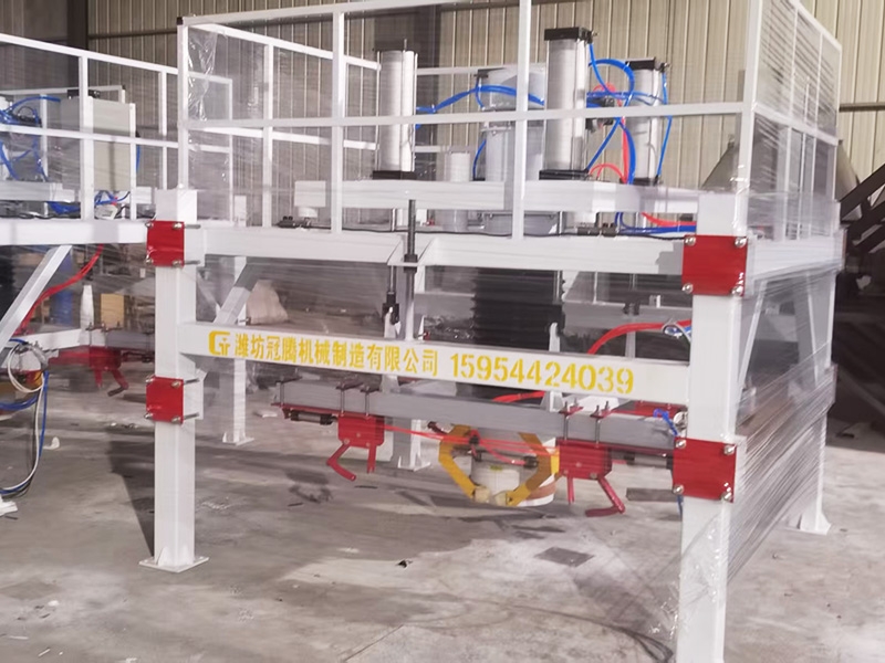 噸袋包裝機(jī)