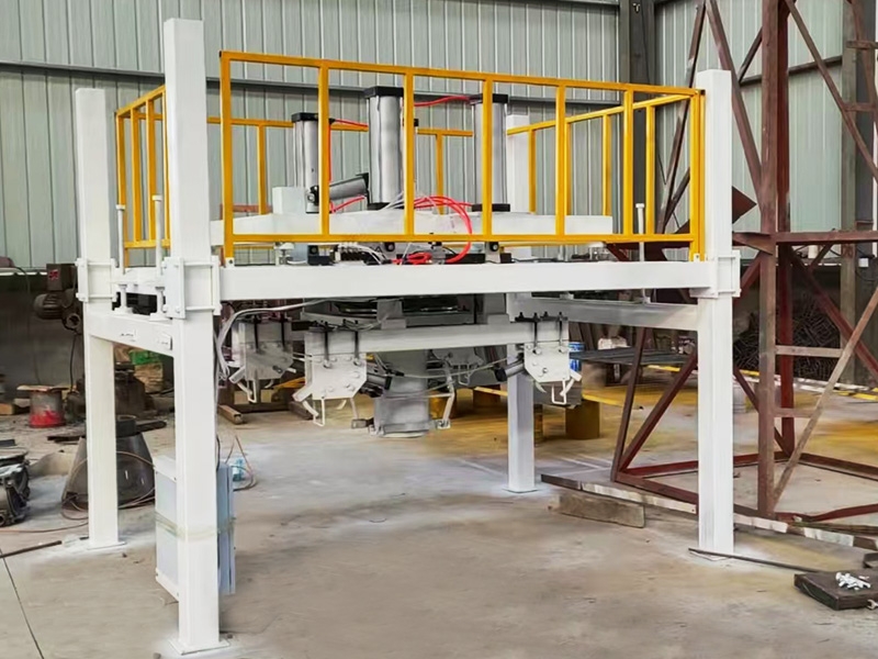 噸袋包裝機(jī)